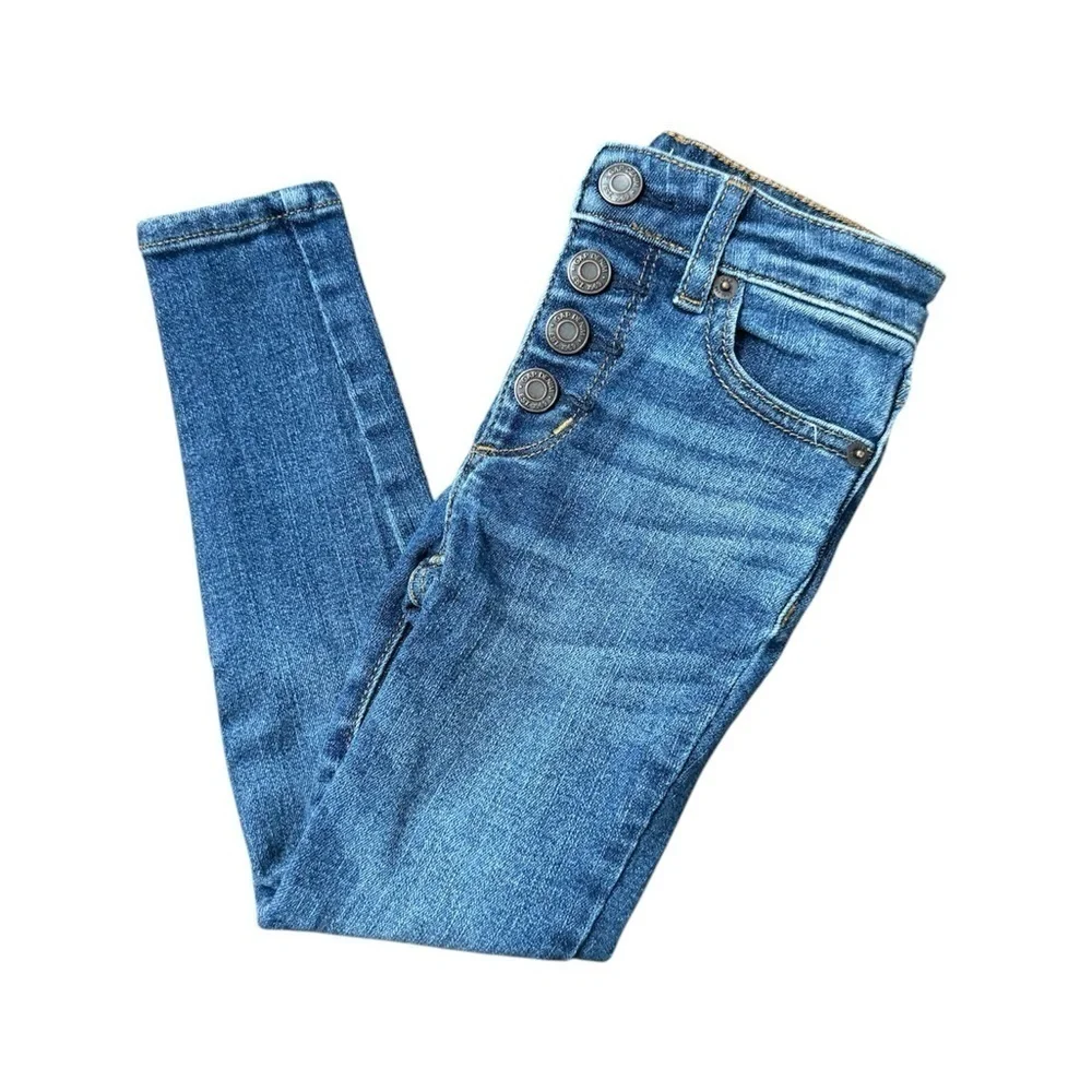 Gap Kids | High Rise Jegging Ankle